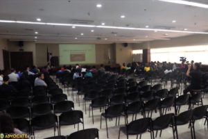 FEU proposes 3.5% tuition hike, sparks stude protest