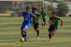 FEU misses crucial chances, settles for a draw against Ateneo