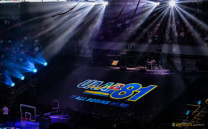 UAAP host NU commences "It All Begins Here" Season 81