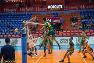 FEU overcomes UP despite losing momentum in 3rd set