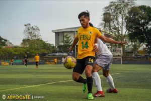 League-leading FEU settles for draw versus last-seeded AdU