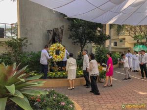 FEU commences 91st anniversary celebration