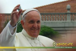 #PopeFrancisPH