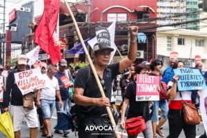 47th Commemoration of Martial Law