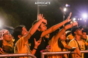 FEU commences harmonious welcome fest