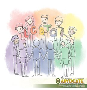 Call for Fair Play: Pressing for gender rights
