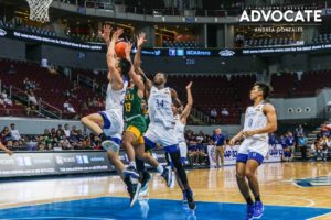 FEU crumbles over Ateneo’s late comeback, drops at 5th place