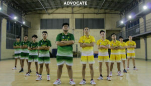 FEU Paddlers seek to upgrade bronze finish