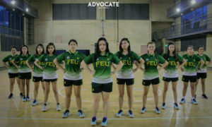 Gabutin to lead rookie-laden Lady Paddlers back on podium