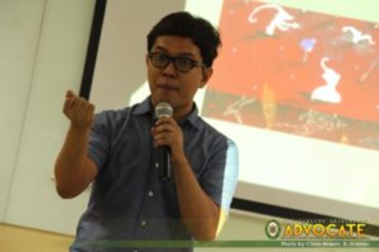 Magic Realism ni Edgar Samar, ibinahagi