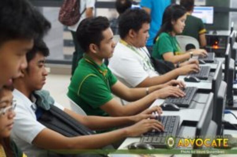 Google: Mahalin ang wikang Filipino
