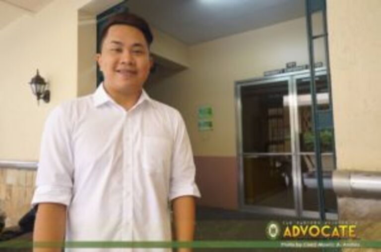 Out of the Gates: Keeping the Tamaraw Trademark Alive