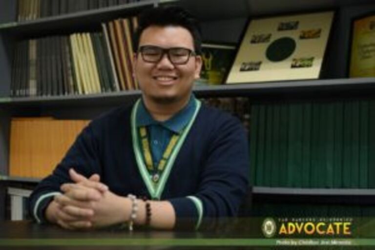 Out of the Cocoon: On the wings of a Tamaraw’s second journey