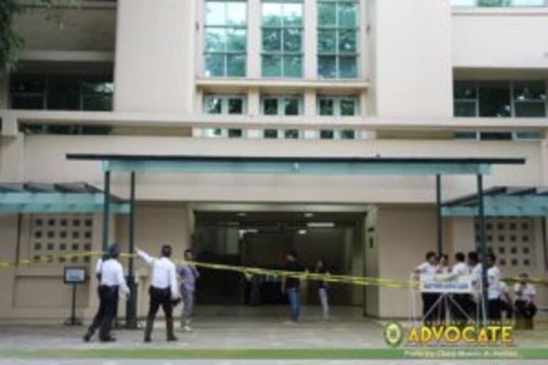 FEU-SSO controls fire incident on time