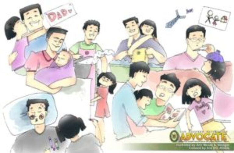 Ang Tatay kong Beki