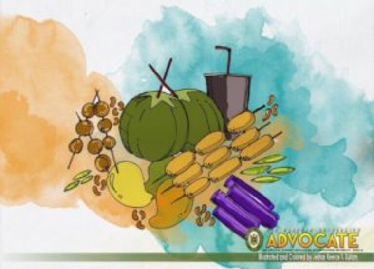 10 Nutritive treats Tamaraws can chew on