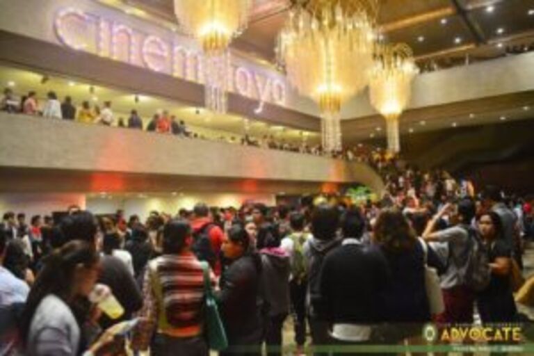 Cinemalaya sinalubong ng iba’t-ibang obra