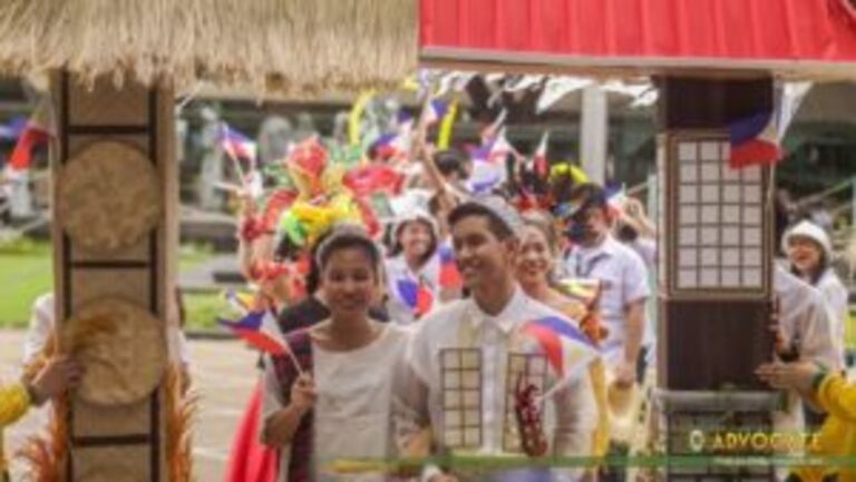 UAPSA-FEU Chapter holds WAD 2016