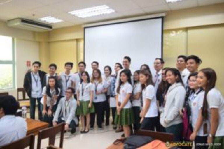 IARFA commemorates Leandro Locsin