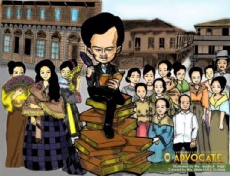 Animo Rizal