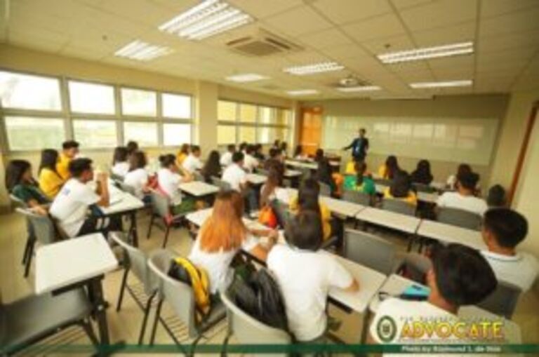 FEUSHS opens its classes