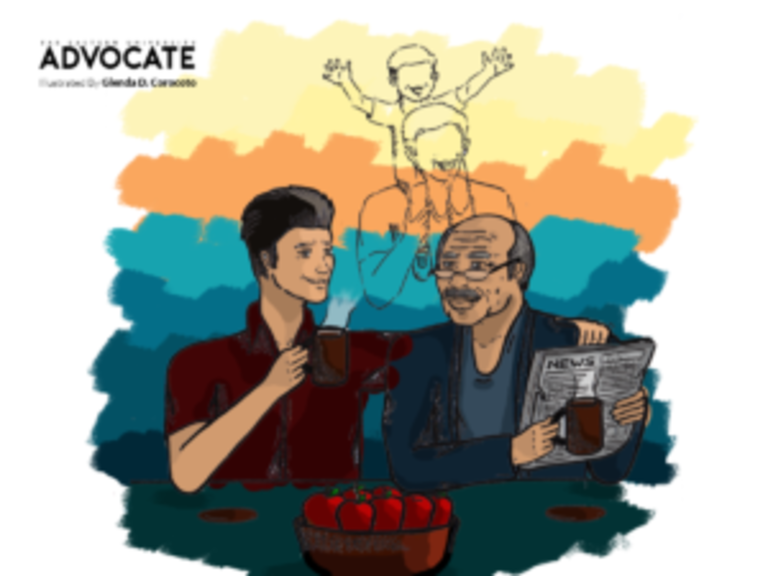 An Ode to the Memories We Have Left