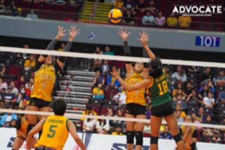 UAAP extends suspension of games amid COVID-19 outbreak