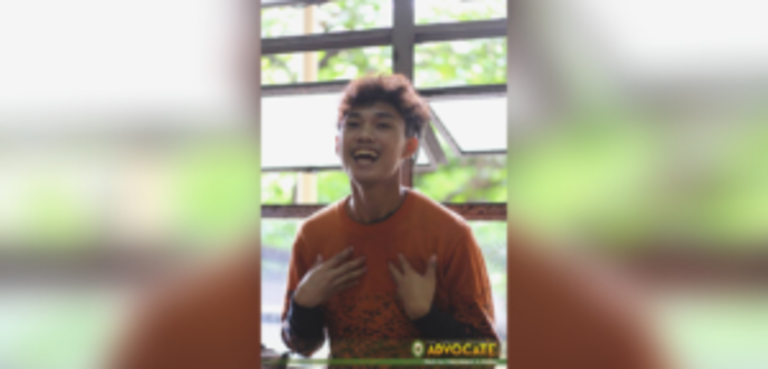 Resonant Voice