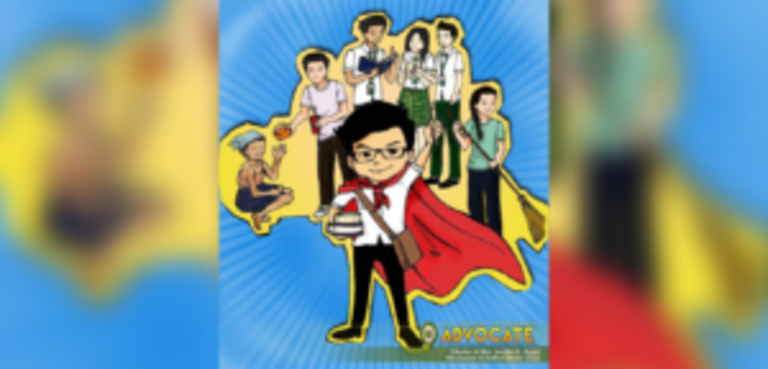 10 Munting Kabayanihan ng mga Estudyanteng Tamaraw