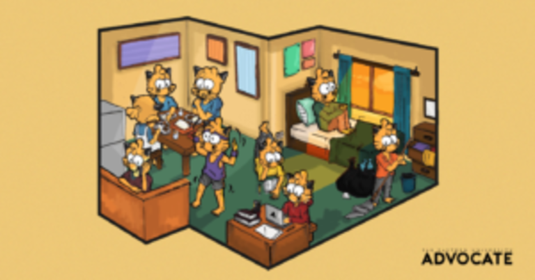 7 Things to Do to Make Your Community Quarantine a Productive One