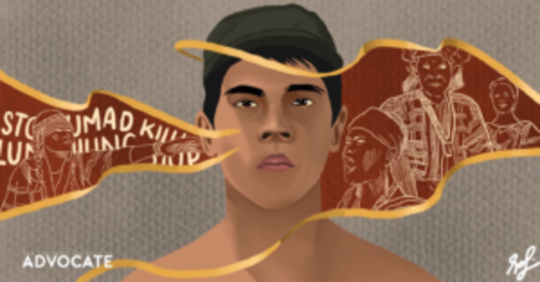 Pagtuturo at Pakikibaka: Pagpapasiklab ng Adhikain Tungo sa Inklusibong Edukasyon
