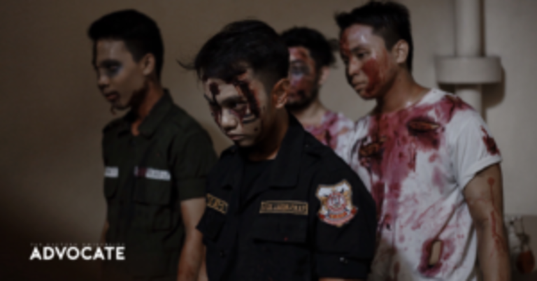 FEU Guides to adapt ‘new normal’ with week-long virtual Creepiyu