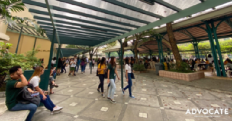 FEU among list of innovative schools worldwide