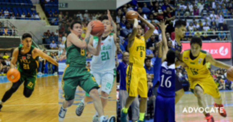PBA Bubble: Set of obstacles, adjustments for former FEU Tamaraws