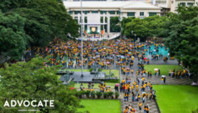 FEU student population drops to less than 20,000