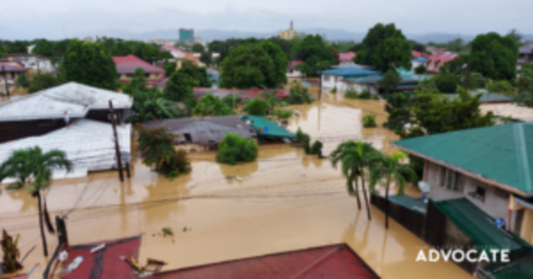 FEU campuses on week-long ‘recovery period’ following typhoons Rolly, Ulysses aftermath