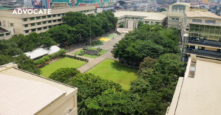 Student councils submit recommendations after FEU admin rules 'no suspension'