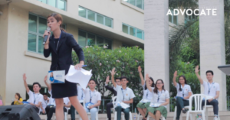 FEUCSO president steps down, cites ‘personal reasons’