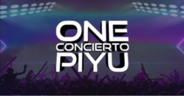 One Concierto Piyu 2021: A Fundraising Virtual Concert