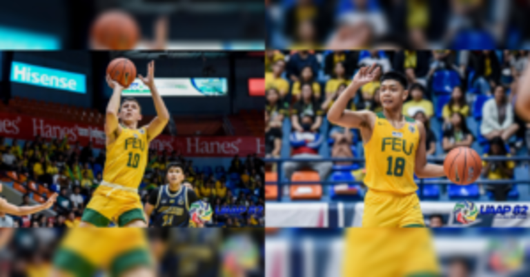 2 Baby Tamaraws commit to stay at FEU