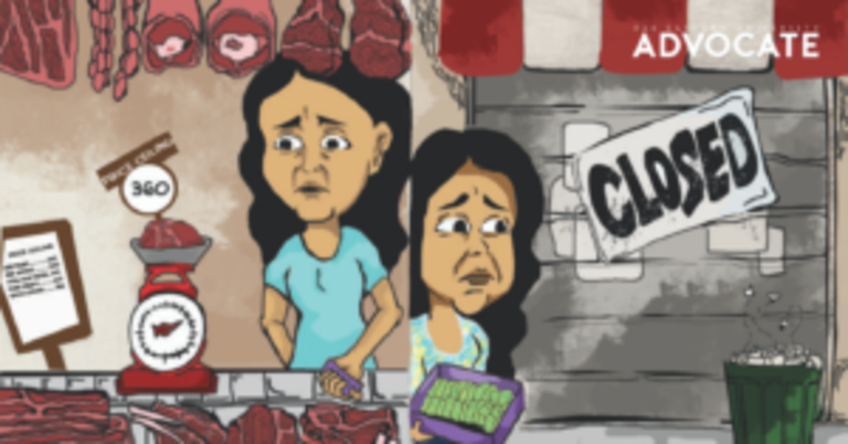 Karne Noon, Suman Ngayon: Ang Bantang Pagbabago ng 60-day Price Ceiling