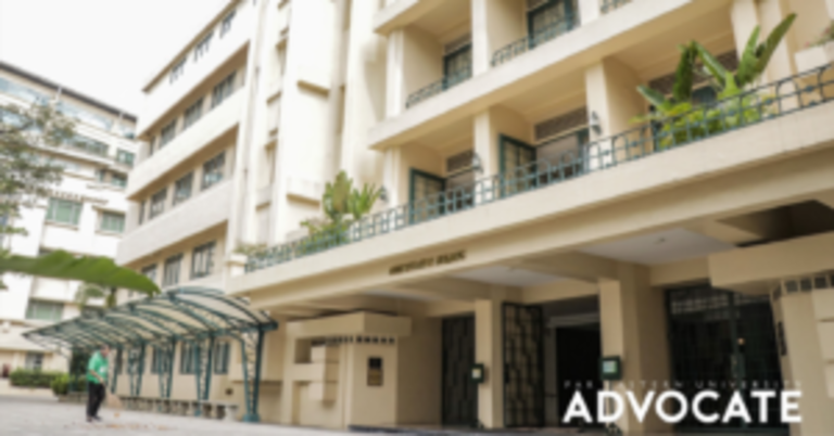 'Pillars of strength to others': FEU admin declines students' request for acad break