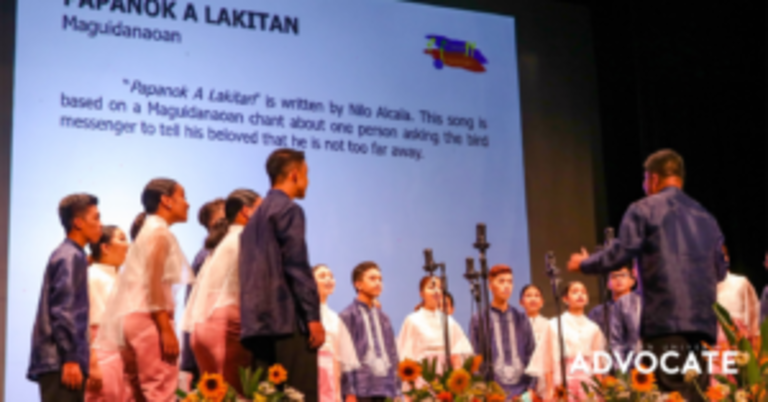 12th Musica FEUropa hosts first-ever virtual 'non-competitive' choral fest