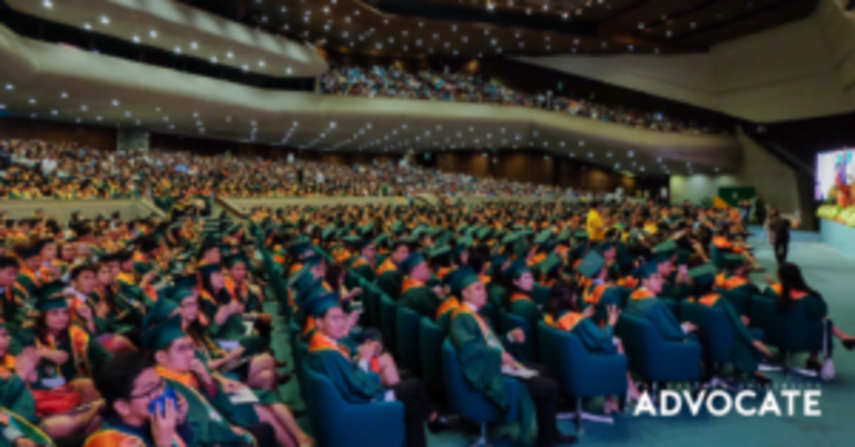 FEU to hold online ceremony for 2020, 2021 graduates