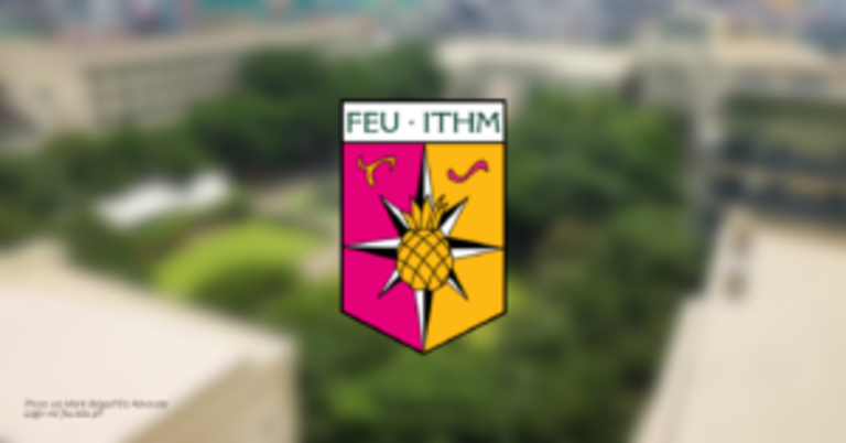 FEU ITHM hires 2 adjunct profs for 1st sem of AY '21-'22