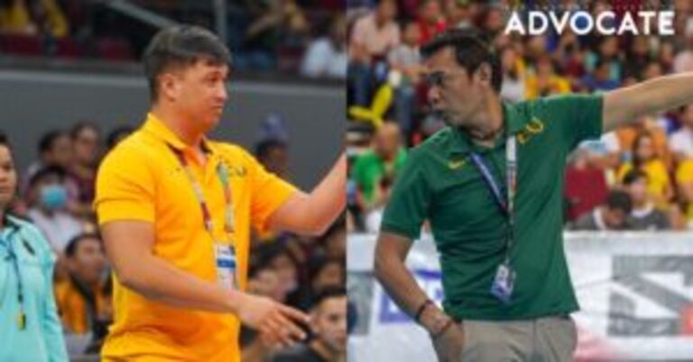 FEU coaches express support for former Tams in PH volleyball teams