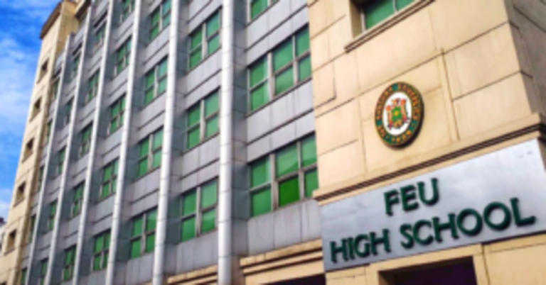 FEUHS opens admission for incoming grade 7 students