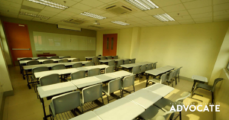 Private schools oppose new BIR tax rule