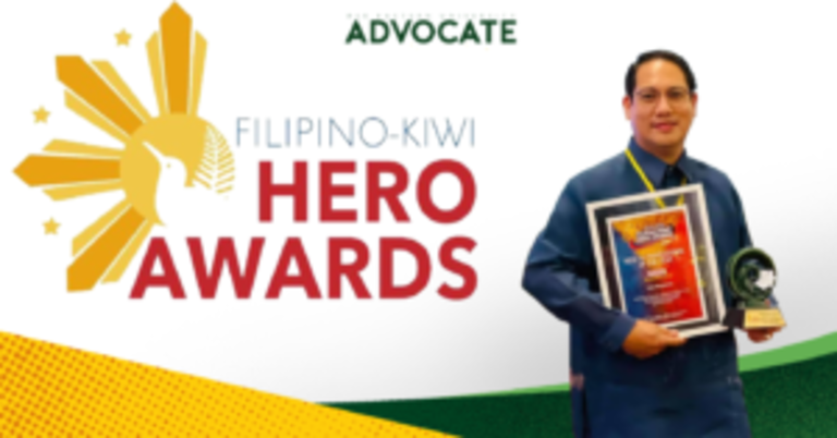 Legacy of Service and Excellence