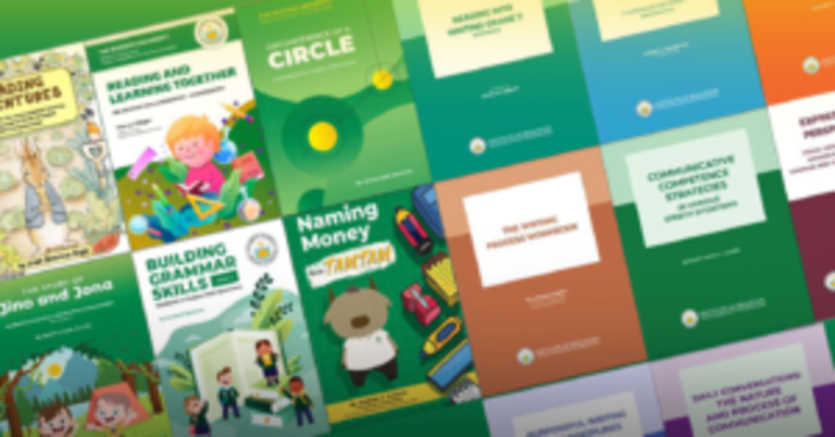 IE launches free learning materials online